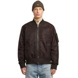 G-STAR GA-1 bomber, bruin (ganache D27930-C143-G652), XS