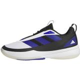 adidas - SUBZONE SHOES - Sportschoenen - core black/lucid blue/ftwr white