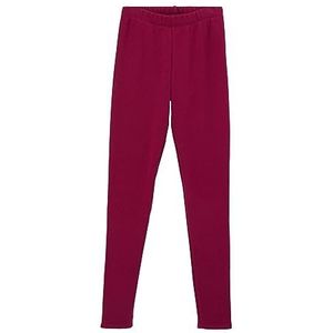 s.Oliver Meisjeslegging van thermofleece, lila (lilac), 140 cm