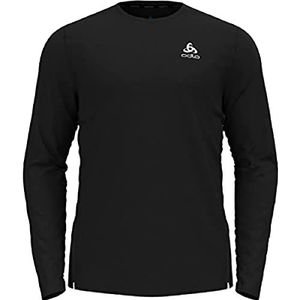 Odlo Zeroweight Chill-tec_313882 hardloopshirt met lange mouwen voor heren