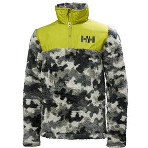 Helly Hansen Unisex Junior Champ 1/2 Zip Midlayer Pullover