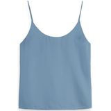 Scotch & Soda - Front Jersey Back - Mouwloos T-shirt