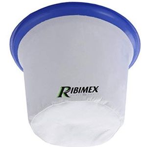 RIBIMEX PRASP51/F vervangingsfilter voor stofzuiger 50 l Ribimex