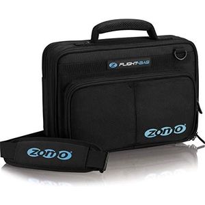 Zomo FlightBag Korg Volca Bass - Bag/Bag voor Kolg Volca Bass