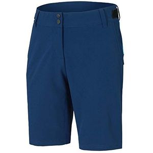 Ziener Nivia Outdoor-shorts/functionele broek voor dames, ademend, sneldrogend, elastisch