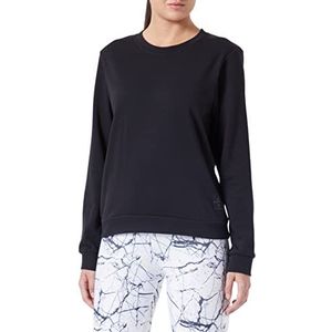 ENERGETICS Amalou sweatshirt Iii W zwart 42