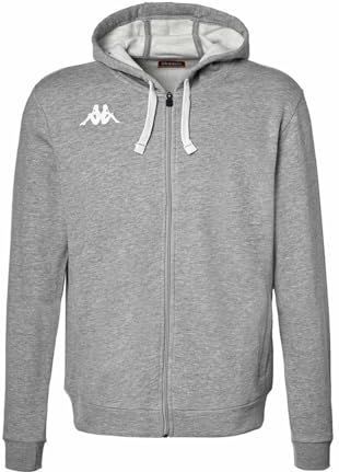 Kappa - Banto - Sweatshirt - Met Rits