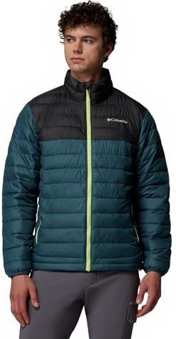 Columbia Powder Lite™ Ii Jas