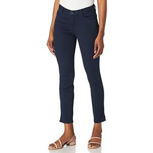 BRAX Dames Style Shakira S Verkorte Light Denim Jeans, Donkerblauw, 32W / 32L