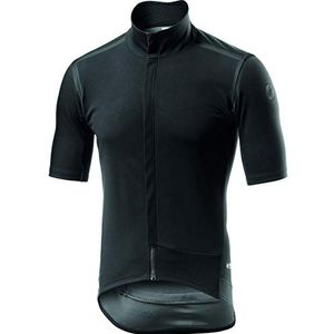 Castelli 2019/20 Heren Gabba ROS Short Sleeve Cycling Jacket - B19502