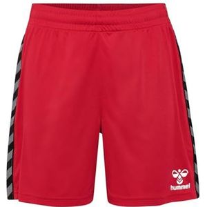 hummel Hmlauthentic Pl Shorts Kids Kindershorts, uniseks