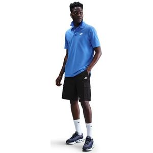 Nike Club - Cargoshorts - Bruin - Heren