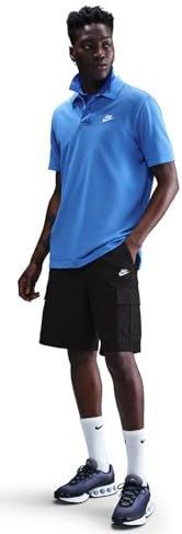 Nike Club - Cargoshorts - Bruin