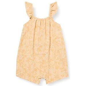 United Colors of Benetton Baby-jongens joggingpak, Roze Arancione Multicolore 75d, 68