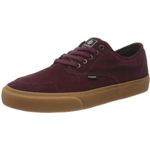 Element Y Passiph suède sneakers voor heren, Napa., 43 EU