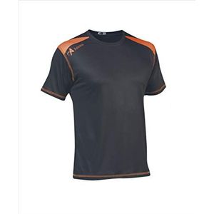 ASIOKA Unisex kinderen 182/17n unisex combinatieshirt voor kinderen, M/kort