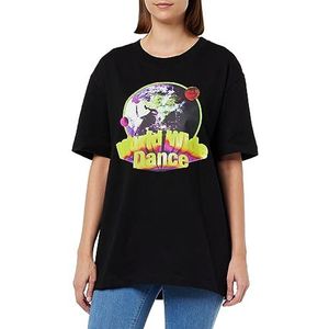 Diesel Dames T-shirt, 9XX, M