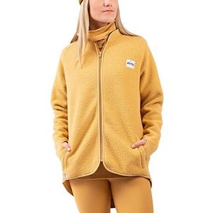 Eivy Redwood Sherpa fleecejack voor dames