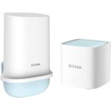 D-Link DWP-1010/KT/B - 5G Outdoor Antenne - 5G Modem - Tot 3,4 Gbps - Weerbestendig IP67