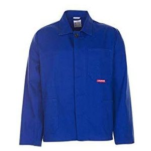 Planam werkjas ""BW 270"" maat 106, korenblauw, 1510106