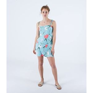 Hurley Poppy mini-jurk voor dames