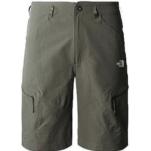 THE NORTH FACE Exploration Shorts New Taupe Green 30