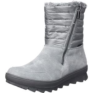 Legero Dames Novara Sneeuwlaarzen, Lapis (Grijs) 2410, 41,5 EU