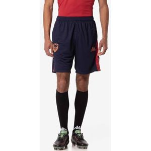 Kappa Ahorazip Pro 8 SM Caen Sportbroek, uniseks, voor volwassenen