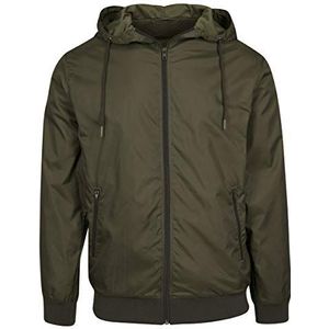 Build Your Brand - Windrunner - Jas