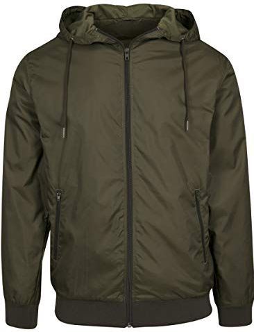 Build Your Brand - Windrunner - Jas