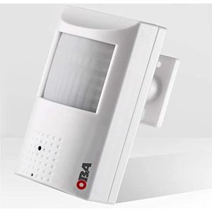 Oba MP02 4 megapixel PoE IP-camera IP camera PIR WIFI WIFI Sensor IR Wireless P2P Free