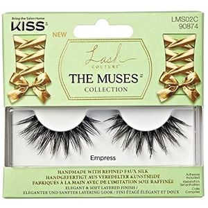 KISS Lash Couture Muses collectie Lash 02