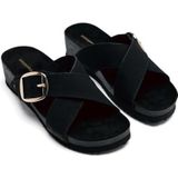 Orthopedische Slippers - Zacht - Microvezel