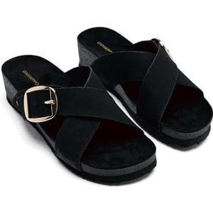 Orthopedische Slippers - Zacht - Microvezel