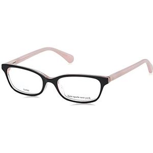 Kate Spade Abbeville bril voor meisjes, 807, 46 cm