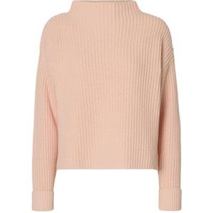 SELECTED Trui 'SLFSELMA SUS'  rosa