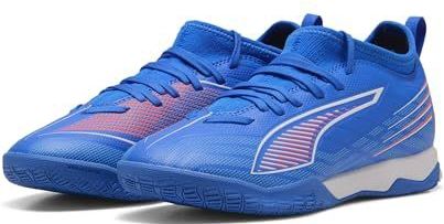 Puma Ultra 6 Match Mid - Zaalschoenen - Indoor