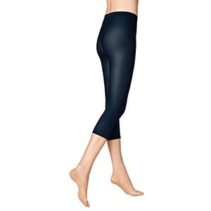 KUNERT Dames kousen, marineblauw, 44/46 EU