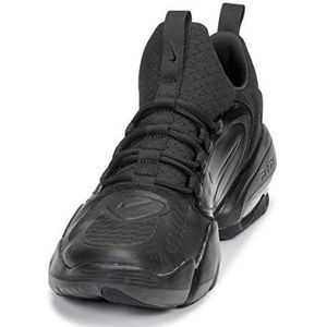 Nike Air Max Alpha Savage Hardloopschoenen voor heren, Zwart Zwart Wit 010, 45 EU