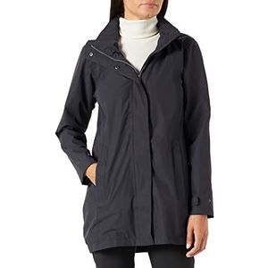 CMP Regenparka voor dames, wind- en waterdichte Wp 10.000 jas