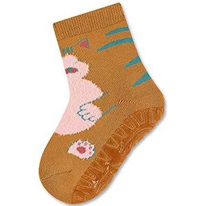 Sterntaler FLI Air Kattensokken voor babymeisjes.