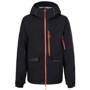 ROCK EXPERIENCE Rockmanic functionele jas voor heren