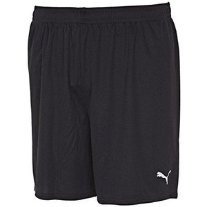 Puma Heren Voetbal Velize Shorts met binnenslip, zwart, M, 701895_03