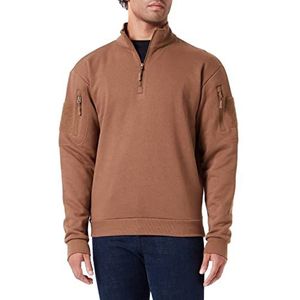 Mil-Tec Unisex Tactisch Sweatshirt
