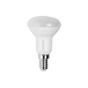 Bombilla LED Reflecterend Rosca E14. 4,9 watt, komt overeen met 35 watt, 470 lumen. Luz Cálida (3000º K.)