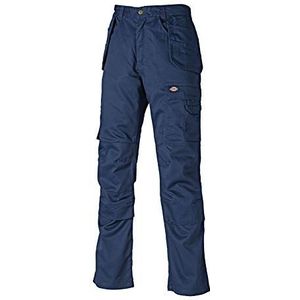 Dickies - Broek voor heren, Redhawk Pro Pants, Regular Fit, Donkerblauw, 28W / 32L