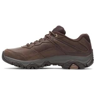 Merrell Moab Adventure 3 Wandelschoen voor heren, Aarde, 42 EU