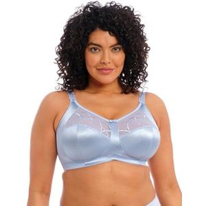 Elomi Dames Cate Soft Cup BH, Alaska, 100G