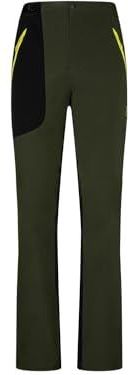 Rock Experience - Half Dollar - Wandelbroek