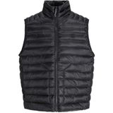 Jack & Jones - Gewatteerde Bodywarmer - Heren - Met Ritszakken